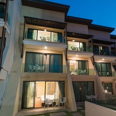 Destination Patong Hotel Ngoại thất bức ảnh