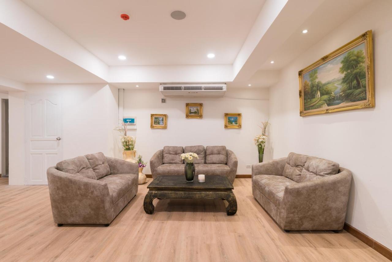 Destination Patong Hotel Ngoại thất bức ảnh